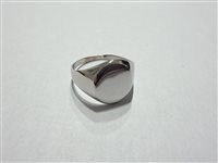 Anello Domar Anello oro 18k in Oro ANOR-187-280